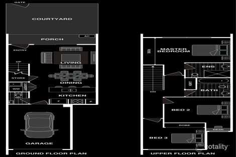 Property photo of 78/167 Mortimer Lewis Drive Greenway ACT 2900
