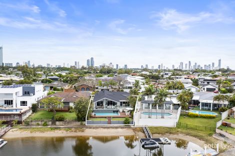 Property photo of 9 Tosti Street Bundall QLD 4217