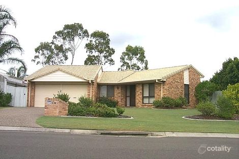 3 Pinto Ct, Yamanto, QLD 4305