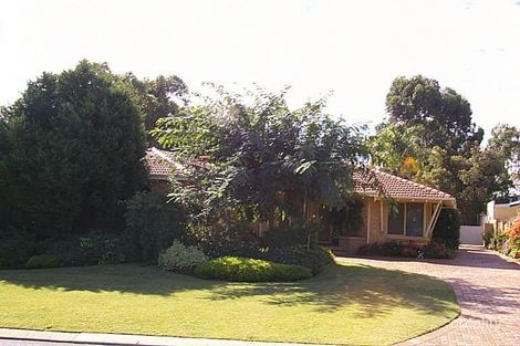 25 Frobisher Ave, Sorrento, WA 6020