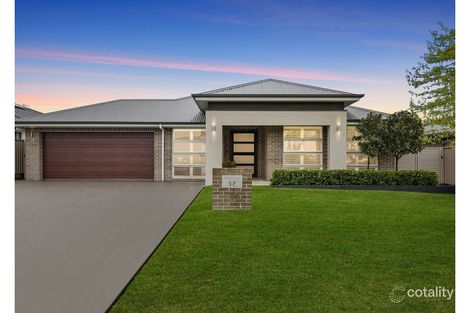 18 Doolan Cres, Harrington Park, NSW 2567