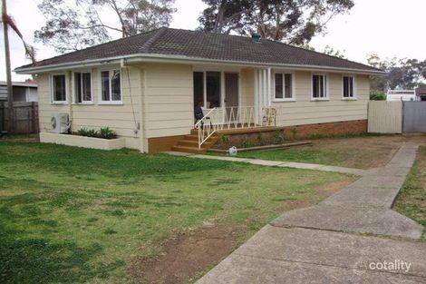 49 Tumbarumba Cres, Heckenberg, NSW 2168