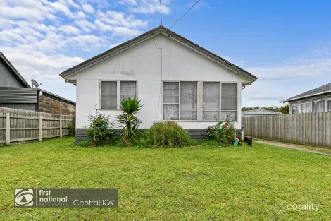 Property photo of 47 Junier Street Morwell VIC 3840