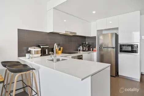 1608/10 Trinity St, Fortitude Valley, QLD 4006