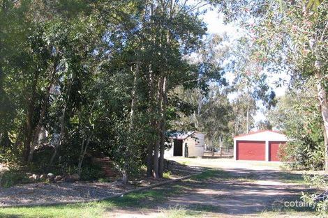 Property photo of 40 Fifth Avenue Barellan Point QLD 4306