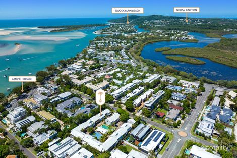 Property photo of 20/13 James Street Noosaville QLD 4566