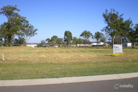 Property photo of 24 Goolman Place Peak Crossing QLD 4306