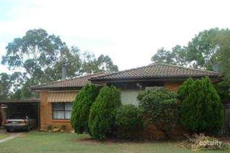 Property photo of 7 Cunningham Place South Windsor NSW 2756