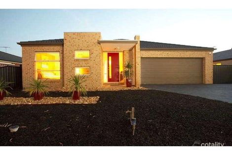 41 Miles Franklin Bvd, Point Cook, VIC 3030