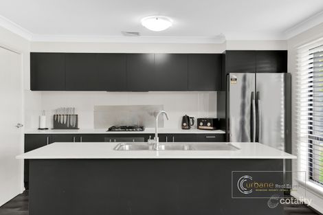 Property photo of 8 Flagship Ridge Jordan Springs NSW 2747