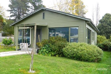 Property photo of 10 South Crescent Maydena TAS 7140