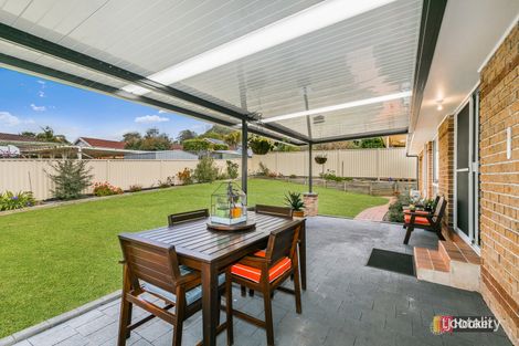 Property photo of 19 Coolawin Circle Narara NSW 2250