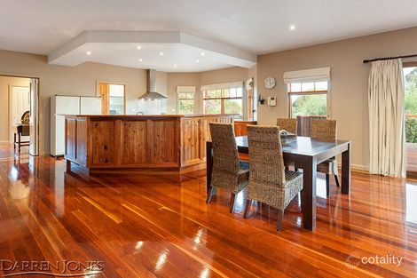 Property photo of 20 Rothacker Rise Doreen VIC 3754