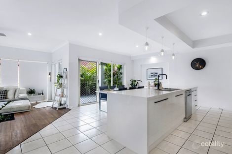 Property photo of 1/23 Majorca Crescent Varsity Lakes QLD 4227