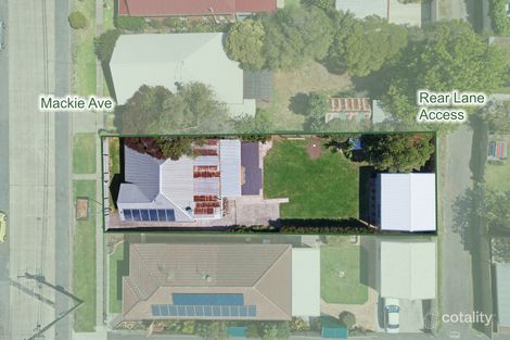 41 Mackie Ave, New Lambton, NSW 2305