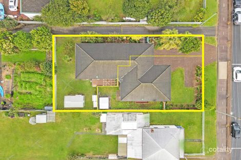 Property photo of 1/83 Bowman Street Swansea NSW 2281