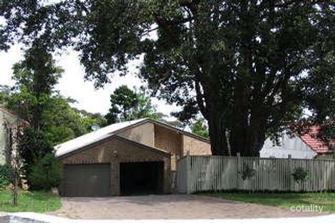 Property photo of 7 Eastern Avenue Mangerton NSW 2500