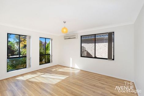 Property photo of 11 Myee Crescent Baulkham Hills NSW 2153