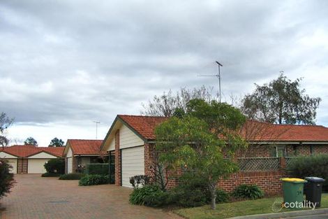 34 John Tebbutt Pl, Richmond, NSW 2753