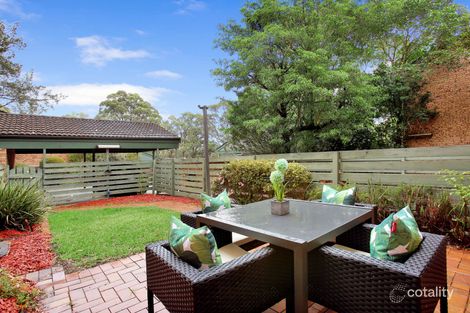 Property photo of 8/164-168 Waterloo Road Marsfield NSW 2122