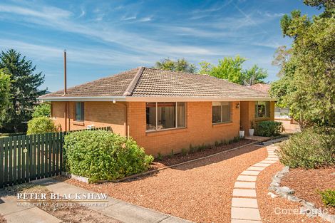 Property photo of 14 Blackburn Street Pearce ACT 2607