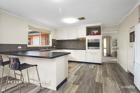 Property photo of 22 Tinderry Circuit Palmerston ACT 2913