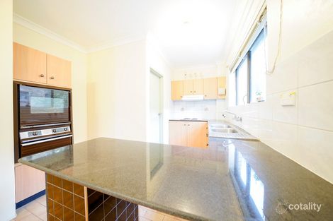 Property photo of 3/10 Early Street Parramatta NSW 2150