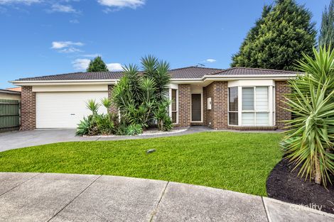 Property photo of 2 Columbine Court Epping VIC 3076