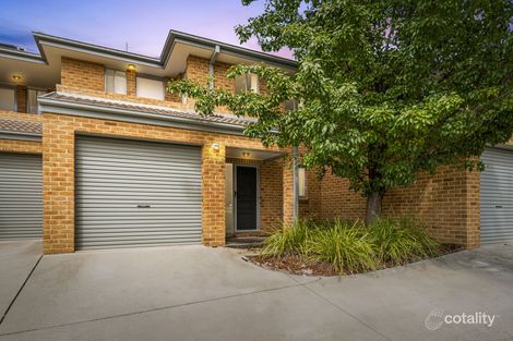Property photo of 10/83-85 Tharwa Road Queanbeyan West NSW 2620
