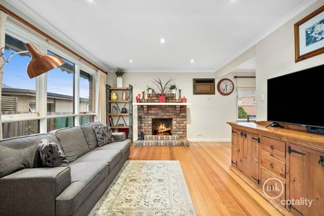 Property photo of 16 Frances Avenue Greensborough VIC 3088