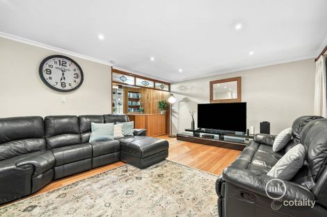 Property photo of 16 Frances Avenue Greensborough VIC 3088