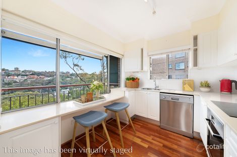 Property photo of 2/3 Mosman Street Mosman NSW 2088