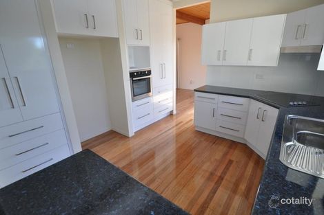 Property photo of 21 Cassia Avenue Taranganba QLD 4703