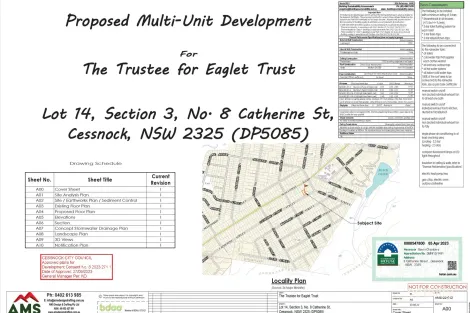 Property photo of 8 Catherine Street Cessnock NSW 2325