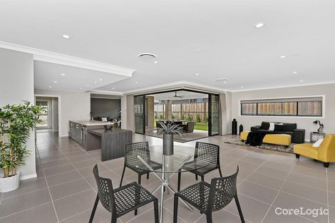 Property photo of 27 Dorrigo Road North Kellyville NSW 2155