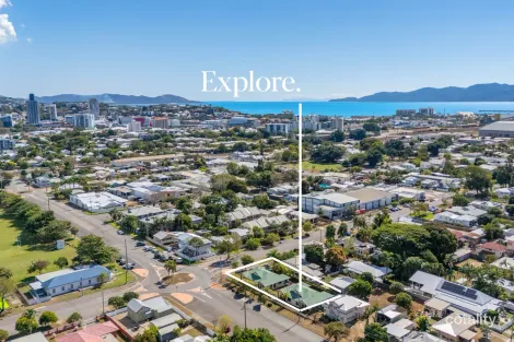 21 Bell St S, South Townsville, QLD 4810