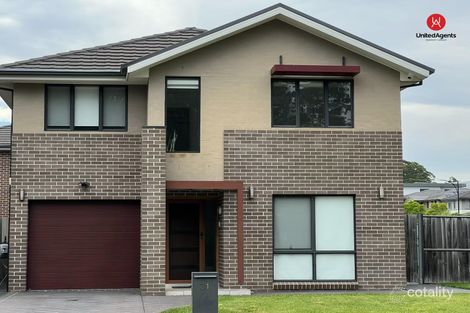 31 Regentville Dr, Elizabeth Hills, NSW 2171