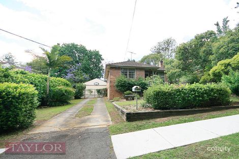 Property photo of 43 Prindle Street Oatlands NSW 2117