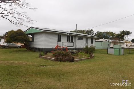 Property photo of 21 Earl Street Kingaroy QLD 4610