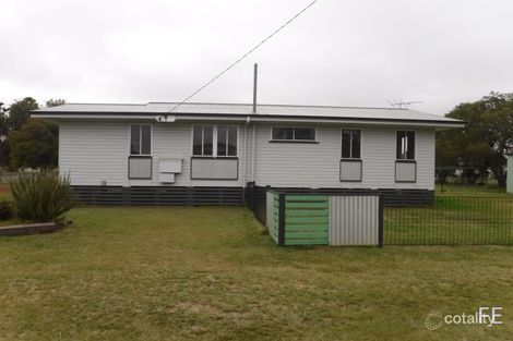 Property photo of 21 Earl Street Kingaroy QLD 4610