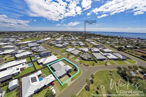 Property photo of 10 She Oak Boulevard Bargara QLD 4670