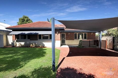 Property photo of 26 Getting Street Lathlain WA 6100