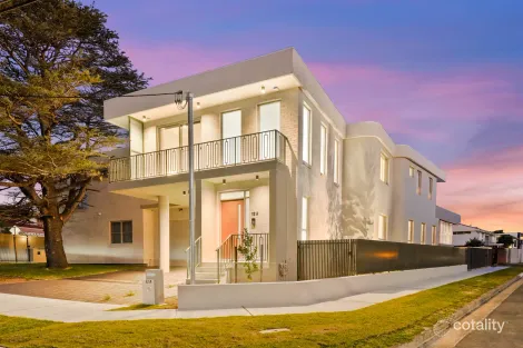 Property photo of 12A Ian Parade Concord NSW 2137