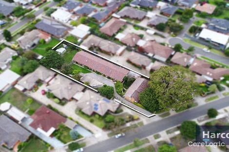 Property photo of 19 Francis Street Clayton VIC 3168