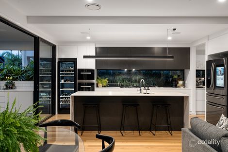 Property photo of 40 Smallman Street Bulimba QLD 4171