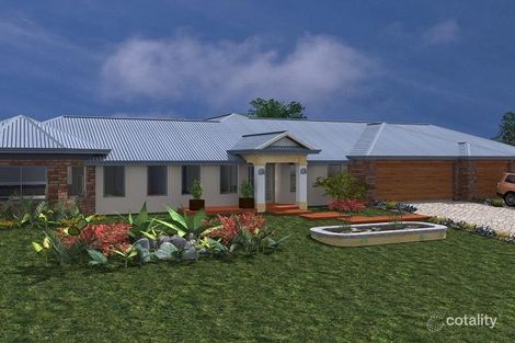 Property photo of LOT 8643 Tickner Parade The Vines WA 6069