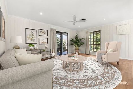 Property photo of 1 Teak Street Shailer Park QLD 4128