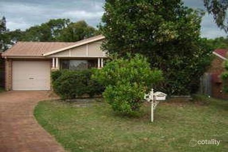 44 Nelmes Rd, Blue Haven, NSW 2262