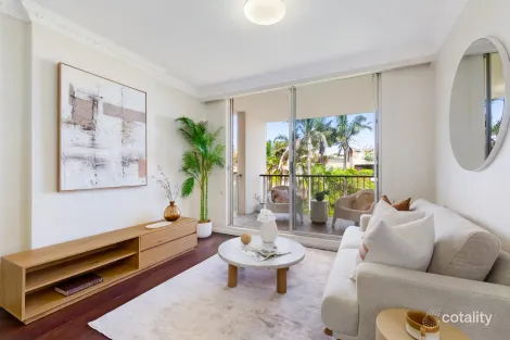 306/16 Roscrea Ave, Randwick, NSW 2031