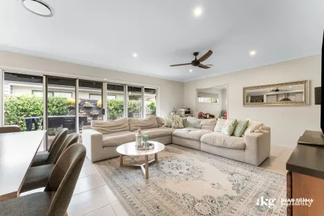 Property photo of 48 Samford Drive Holmview QLD 4207